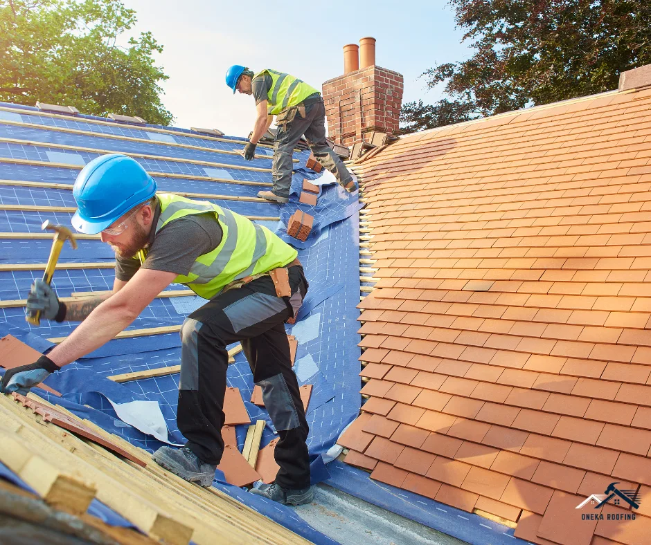 Why choose Roof Repair Near Me in Monroe, WA